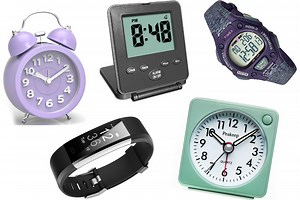 Best Travel Alarm Clock Recommendations to Help You Wake-Up