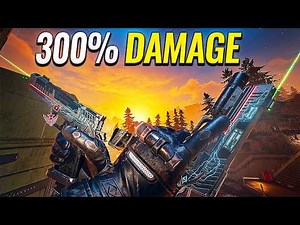 THIS GUNSLINGER SKILL IS SO OVERPOWERED | Killing Floor 3