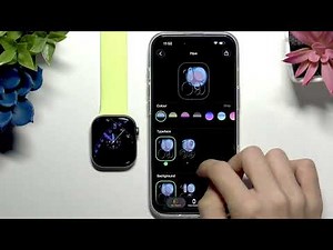 Apple Watch 11 – How to Change Watch Face
