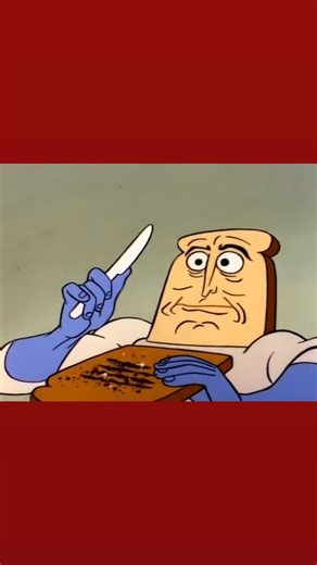 renandstimpy.ig on Instagram: "Ren & Stimpy - Out of Powdered Toast Again? - #nickelodeon #renandstimpy #nicktoon #nicktoons #90snickelodeon #90scartoons #stimpy #shorts #reels #90stvshows #viralreelsvideo #renandstimpyshow #nickelodeonfan #90stvshow #90stv #snick #superhero"