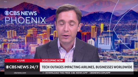 What we know about the worldwide outages for industries using Microsoft