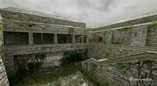 bring back de_aztec