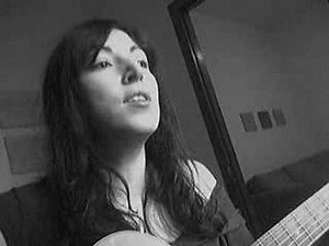 Pink Floyd - Paranoid Eyes (My Cover)