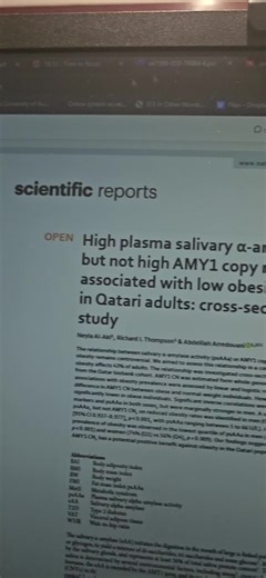 How to use AI to read publications #STEM #chatpdf