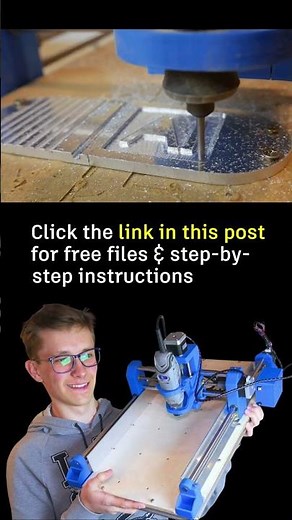 Build a CNC Machine using Fusion & 3D Printing | Autodesk Education