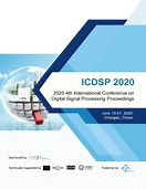 A Joint Algorithm for Carrier Phase and Timing Synchronization in Non-binary LDPC Coded CPM Systems | Proceedings of the 2020 4th International Conference on Digital Signal Processing
