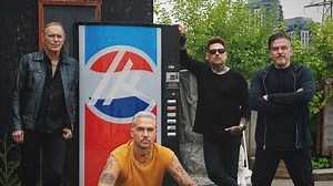 Hard-earned instincts fuel rock's latest weapon: Inside the rise of The Fell