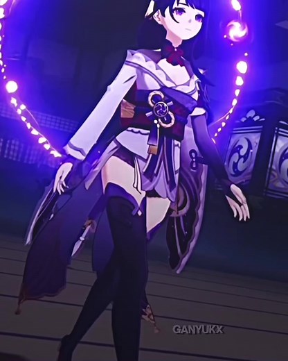 I will never stop edting her 😫 #fypシ #raidenshogun #raidenshogunedit #genshinimpact #genshinimpactedit #genshinimpact32 #genshinimpact33 #fypシ #velocity #ganyutc #y01miya #ganyukx #baal #baalgenshinimpact #baaledit #raidenshogungenshinimpact