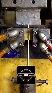 How Engine Valves Are Crafted in Factories | 홁홤홤홙홞홚 홋홡홖환홚 | Facebook