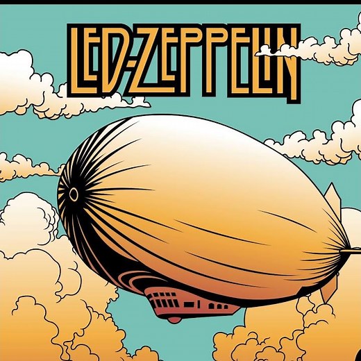 Led Zeppelin – Ramble On