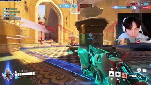 120FPS [!DROPS] GAMEPLAY