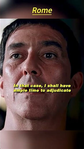 🏛️ Rome 2005 Caesar Meets Ptolemy XIII & Cleopatra’s Rescue 👑🔥