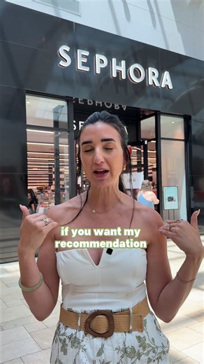 36K views · 225 reactions | This is good, this is bad! Sephora Makeup...