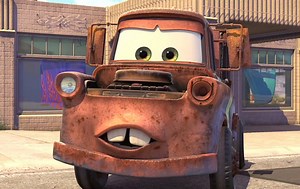 Auta | Oficjalny zwiastun / trailer nr 2 | 2006 | Film