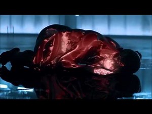 The Machine (dance scene)