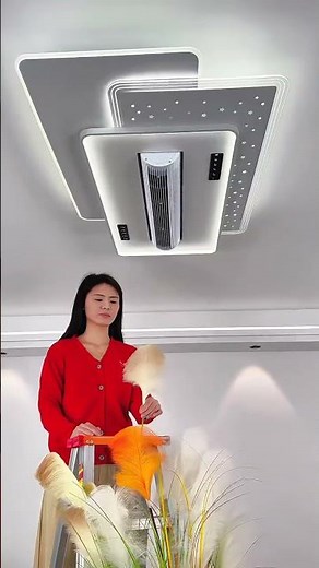 Elegant LED Wall Panel Design for Premium Room Look ✨
