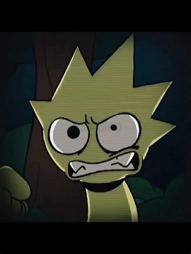 Discovering Love in the Sprunki Story