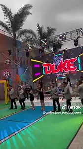 Chola Chabuca: Son del Duke en Oceania