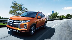 【新型RVR誕生】 三菱自動車のRVRが新しく生まれ変わりました！サイトもリニューアルしましたので、是非チェックしてみてください！ サポカーSワイド対応、スマートフォン連携ナビゲーションなど魅力がいっぱいです。 | Mitsubishi Motors/三菱自動車