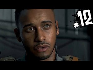 Call of Duty Modern Warfare 3 Story Gameplay Deutsch #12 - GAZ killt alles