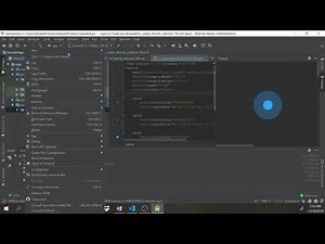 Android Studio (Java) Animation List