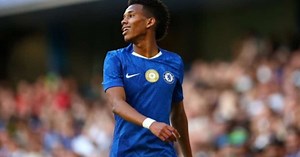Estêvão é eleito 2ª melhor contratação da Premier League pelo New York Times