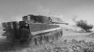 All Teeth and No Bite? Just How Threatening Was the German Tiger?