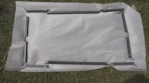 Watch How to assemble gazebo on Amazon Live