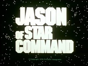 Jason of Star Command (1978) (Open & End Credits)