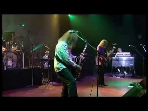 Uriah Heep & Ken Hensley - July Morning (Live HQ)