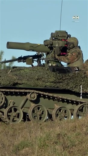 The Wiesel 2 Modular Combat Vehicle