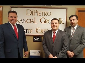 DiPietro Financial Group - Pitman, NJ: Ameriprise