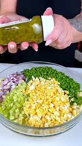 Tasty Macaroni Salad Recipe: Easy to Make and Enjoy This original video is produced by Ryan R, Rick Lax, and Network Media LLC. This video was filmed and edited by Ryan R team. | Crafts Hacks and Laughs