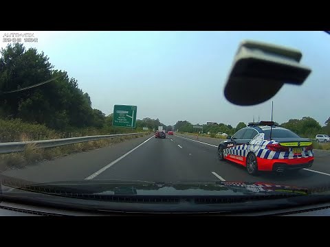 Instant Karma / Caught by the Police Compilation 6