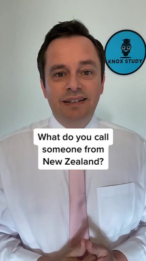 Understanding the Kiwi Identity: People from New Zealand Explained