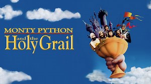 Monty Python and the Holy Grail (1975)