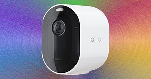 Keep an Eye on Your Home With Our Favorite Outdoor Security Cameras