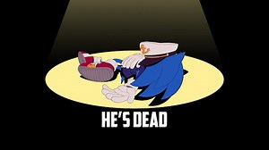 The Murder of Sonic the Hedgehog – Downloadable Game | Free Game Planet