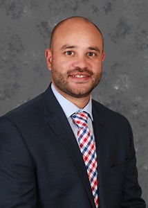 Travis Hanson, MD - Pulmonary physician in Sioux Falls, SD