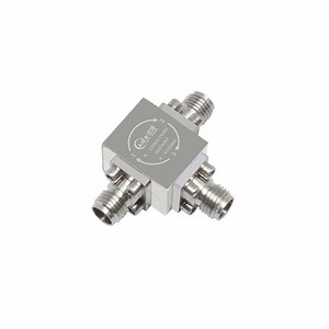 [Hot Item] Telecom Radar System 26.5 to 40GHz 2.92mm Female Type Broadband Circulator