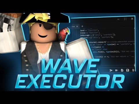 Wave Executor 2026: Free Roblox Executor for PC! Best & Undetected?
