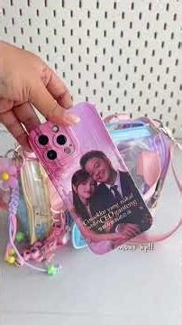 Jellita Sling Bag kira kira muat ipad ga ya???