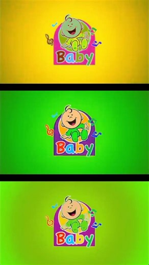 baby intro logo effect Supponsored by klasky casupo effect 360p.mp4#youtubeshorts