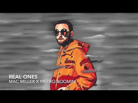 Mac Miller x Metro Boomin "Real Ones" Type Beat 2019
