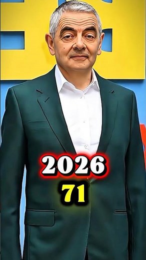 Johnny English 2003 Cast Then vs Now 😱 2026 #thenandnow #shorts