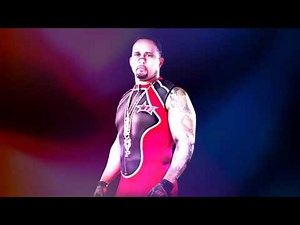 MVP TNA Entrance Video ⚡🔥