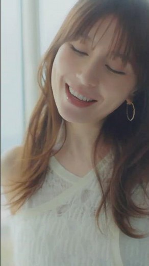 May J. / 「Rose Pink」MUSIC VIDEO (Short 1)