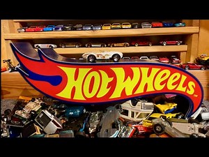 HOT WHEELS "KING OF THE HEAP" 3 (DECIDE YOUR RIDE)