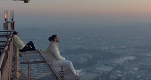 PNL a-t-il vraiment réalisé son dernier clip au sommet de la Tour Eiffel ?