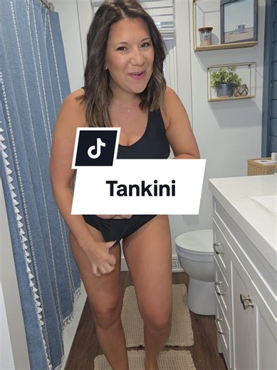 Stylish Tankini Swimsuit for Every Body Shape